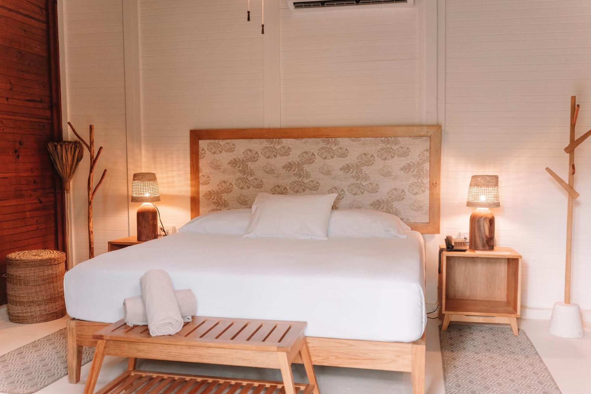 Petit Lafitte Beach Front Hotel & Bungalows Playa del Carmen Zewnętrze zdjęcie