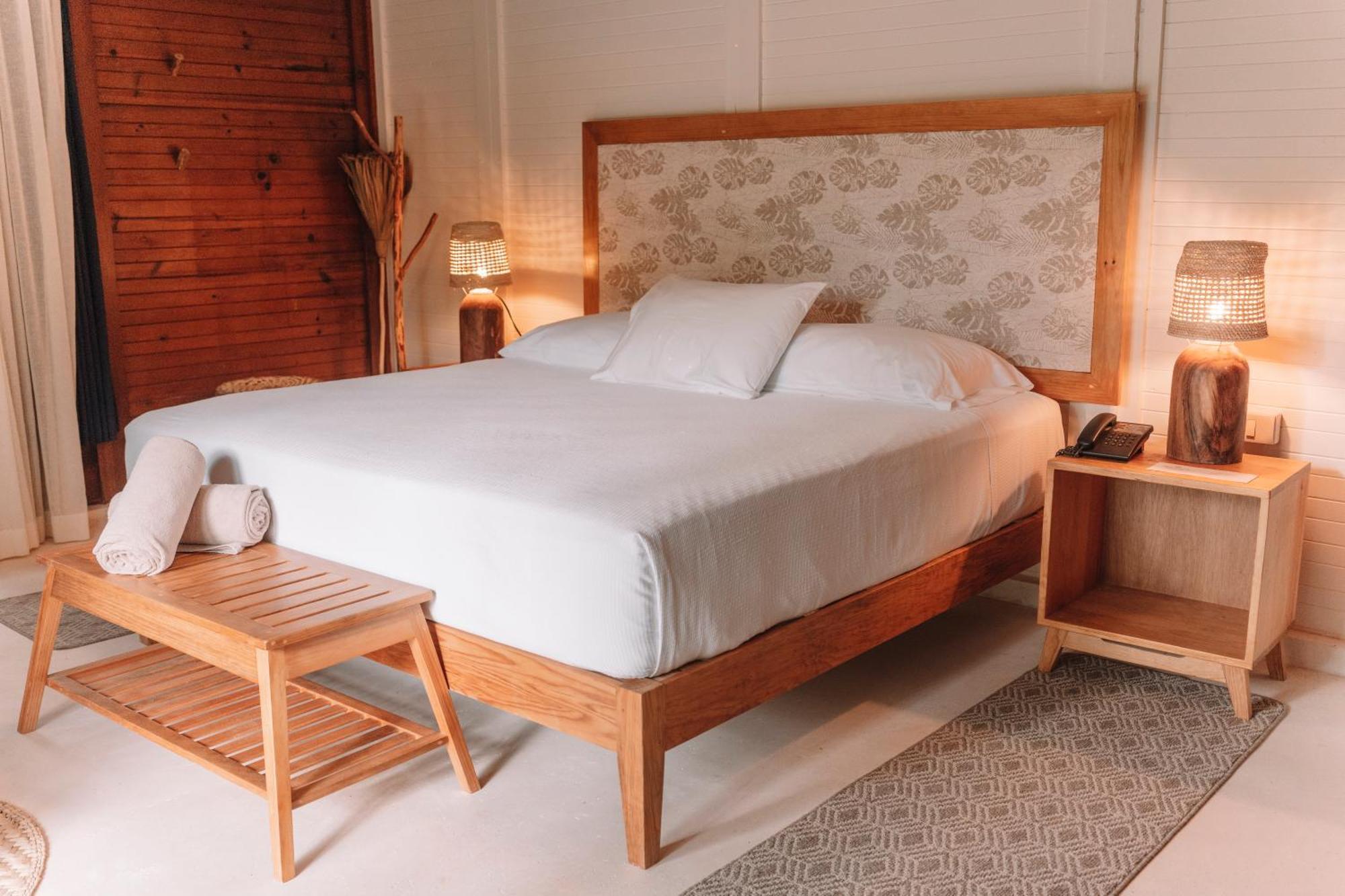 Petit Lafitte Beach Front Hotel & Bungalows Playa del Carmen Zewnętrze zdjęcie