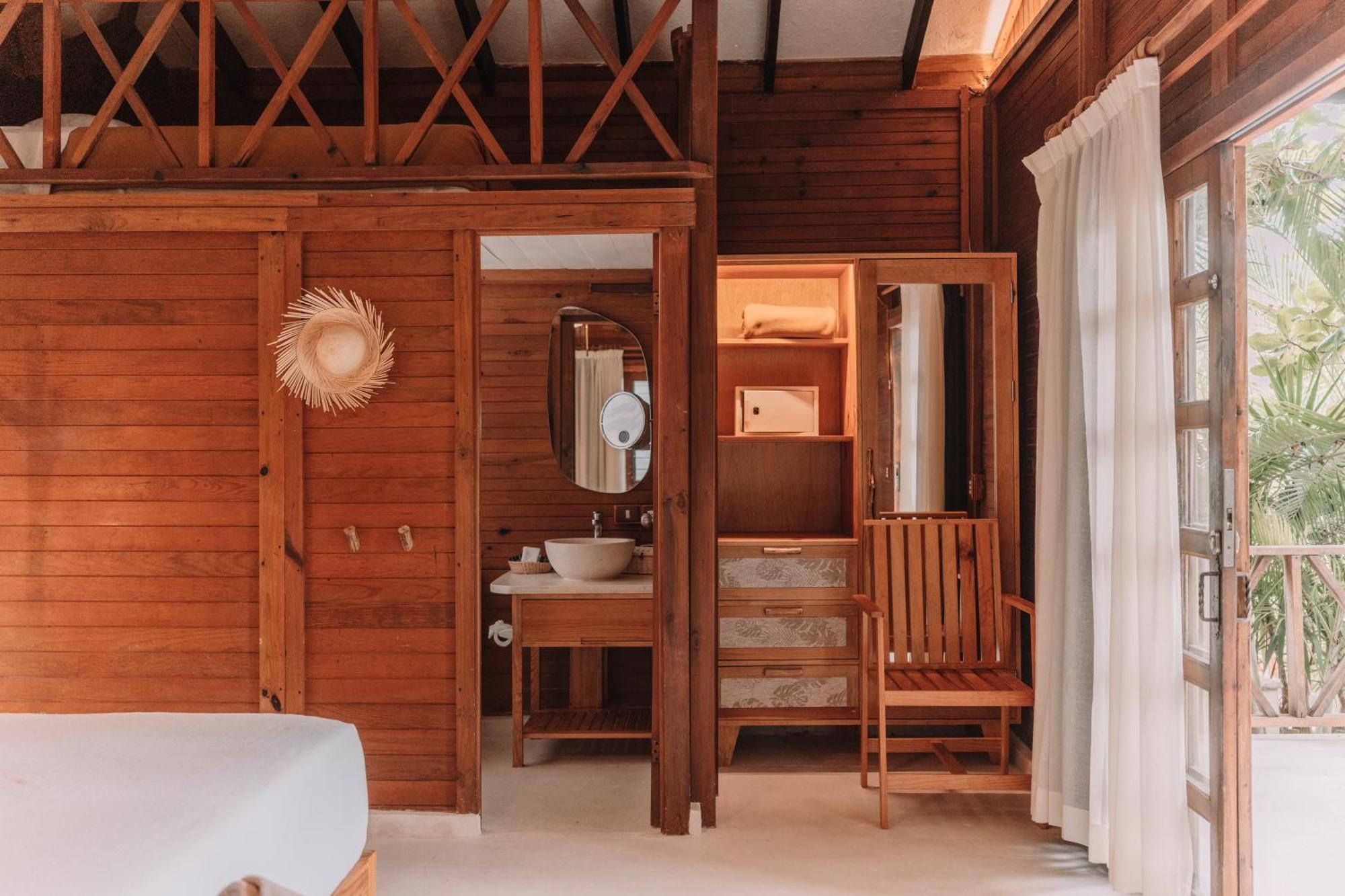 Petit Lafitte Beach Front Hotel & Bungalows Playa del Carmen Zewnętrze zdjęcie